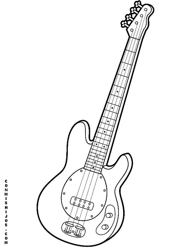 INSTRUMENTO MUSICALES BAJO instrumento musicales bajo:
