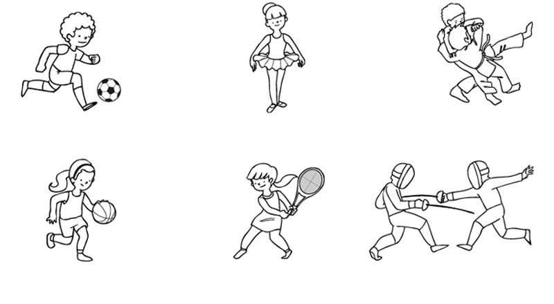 19801-4-deportes-dibujos-para- ...