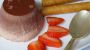 Panna Cotta de chocolate negro: receta paso a paso