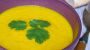 Sopa de zanahoria, miel y jengibre: receta paso a paso