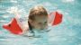 La seguridad de los niños en el agua