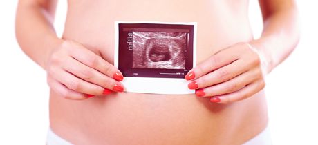 embarazo 12 semanas: desarrollo del bebe