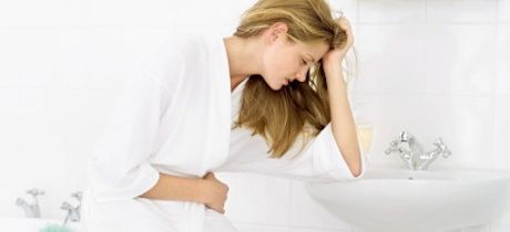 Hiperémesis gravítica sintomas del parto