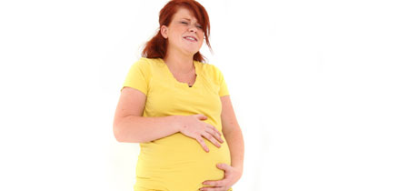 Causas para ir a urgencias en el embarazo