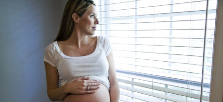 Elegir guardería o cuidador durante el embarazo