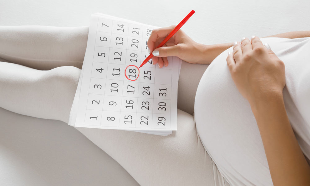 Tabla china del embarazo para saber el sexo del bebé