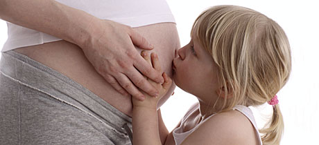 Test tercer trimestre embarazo