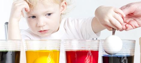 Experimentos con huevos. Ciencia divertida para niños paso a paso Experimentos con huevos. Ciencia divertida para niños paso a paso