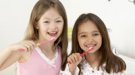 Cuidar los dientes de los niños con homeopatía