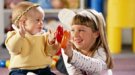 Juegos para el bebé