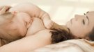Grietas en la lactancia materna