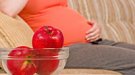Alimentos seguros en el embarazo