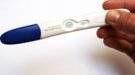 Test de embarazo