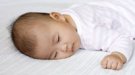 Enseñar a dormir al bebé