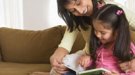La importancia en la lectura de los niños