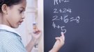Ejercicios de matemáticas. Cuantificadores