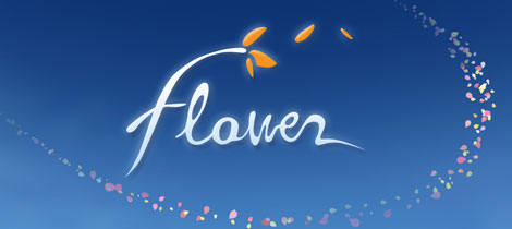 Flower. Juego familiar para PlayStation 3