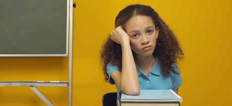 La lucha contra el fracaso escolar de los niños