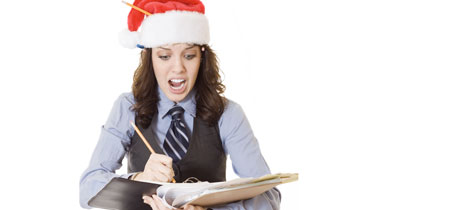 10 ideas para vivir la Navidad sin estrés