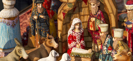 Tradiciones navideñas cristianas