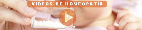 Vídeos de homeopatía