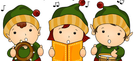 Villancico navideño para cantar con los niños