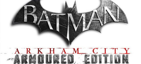 Juego para niños Batman: Arkham City Armored Edition