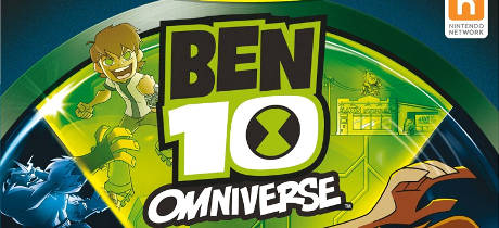 Ben 10 Omniverse, el videojuego juvenil