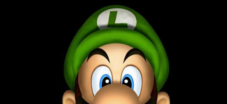Juego para niños New Super Luigi U
