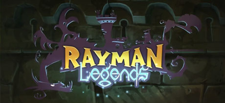 Juego para niños Rayman Legends para Nintendo Wii U