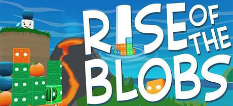 Juego para niños Rise of the Blobs para Android e Iphone