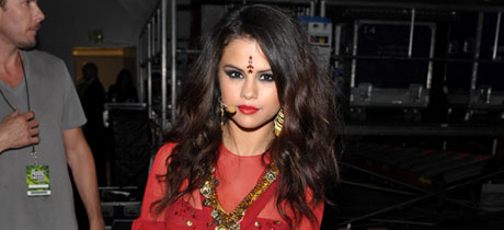 Selena Gomez actuará en España dentro de su gira mundial Selena Gomez actuará en España dentro de su gira mundial