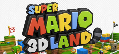 Juego Super Mario 3D Land para Nintendo 3DS