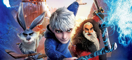 Películas infantiles de Navidad