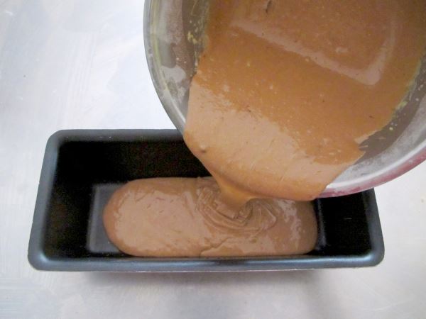 Receta pastel de caramelos Carambars paso 10