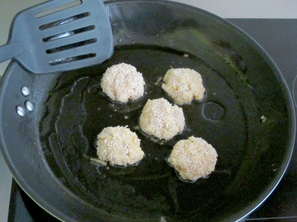 receta nuggets caseros paso 5