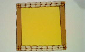 Pasta frame paso 3