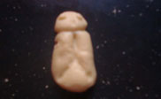 Beetle pendant paso 2