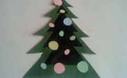Light Christmas tree paso 4