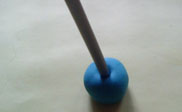Pen stand paso 2