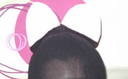 Mickey Mouse hat paso 5