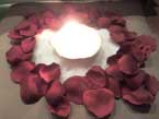 Conchas-velas paso 4