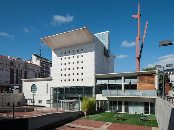 Foto de Museo Artium en Álava