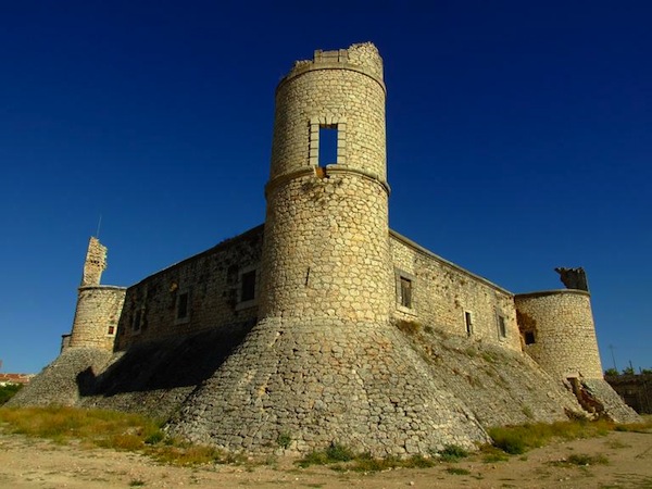 Chinchón