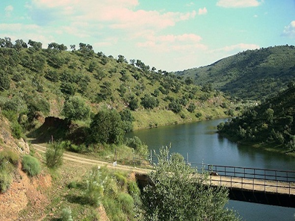 los lagos del serrano