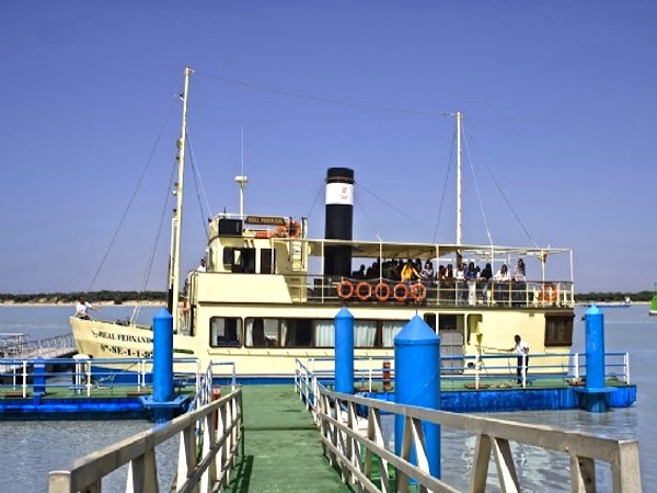 SANLÚCAR DE BARRAMEDA