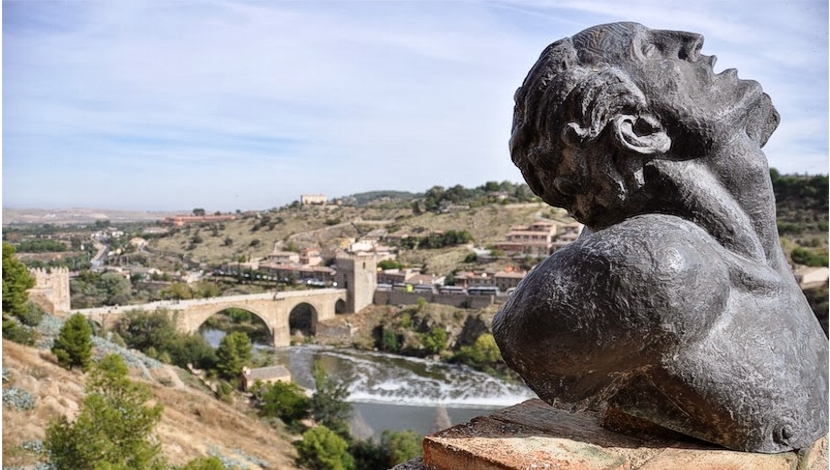 Museo Victorio Macho en Toledo
