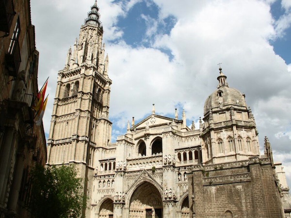 Catedral de Santa Mar