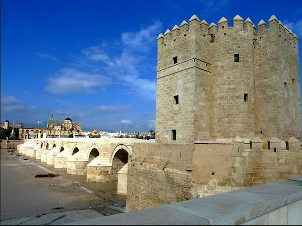 Torre de la Calahorra