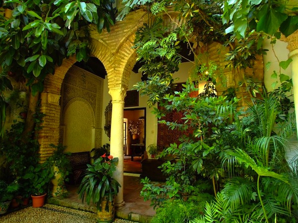 Casa Andalus